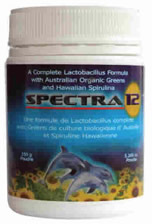 spectrabottle